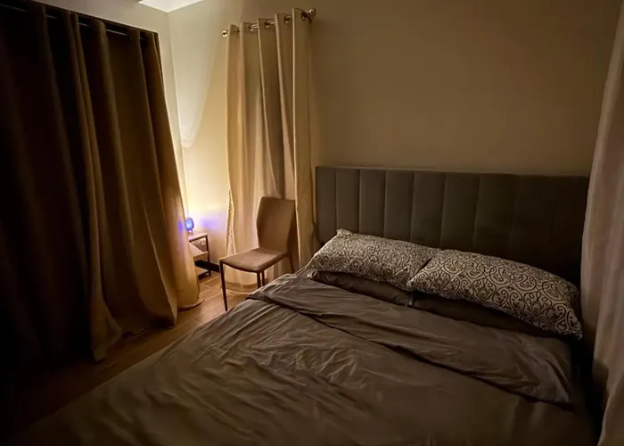 Paseo At Real Aparthotel