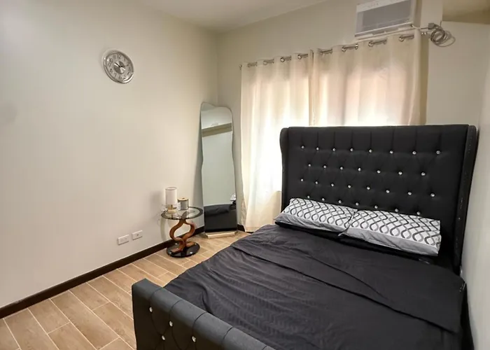 Paseo At Real 4* Manila
