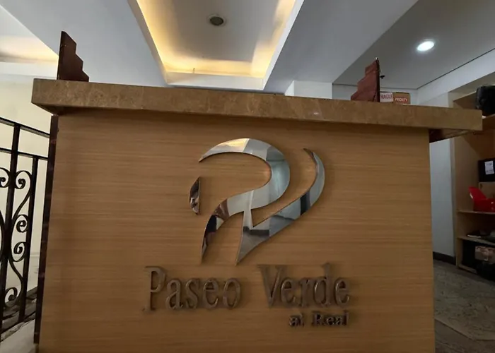 Paseo At Real 4*