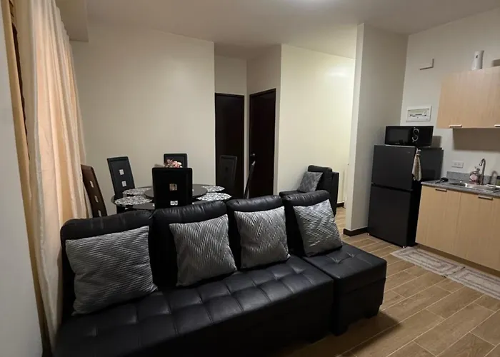 Paseo At Real 4* Manila